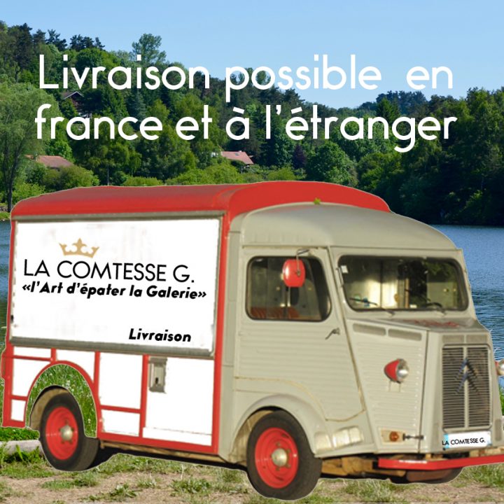 Le Lac de La Cassière